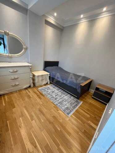 3 otaqlı yeni tikili - Nəriman Nərimanov m. - 120 m² (15)