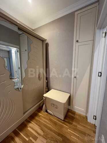 3 otaqlı yeni tikili - Nəriman Nərimanov m. - 120 m² (13)