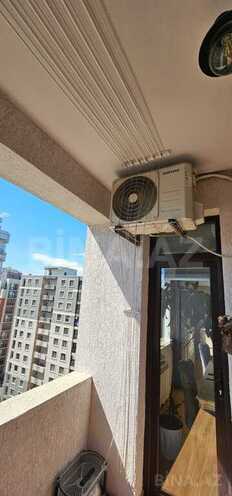 3 otaqlı yeni tikili - Nəriman Nərimanov m. - 120 m² (21)