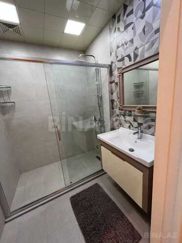 3 otaqlı yeni tikili - Nəriman Nərimanov m. - 120 m² (5)
