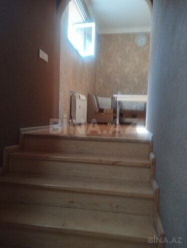 5 otaqlı həyət evi/bağ evi - Sumqayıt - 240 m² (10)