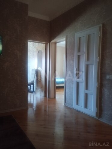 5 otaqlı həyət evi/bağ evi - Sumqayıt - 240 m² (2)