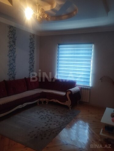 5 otaqlı həyət evi/bağ evi - Sumqayıt - 240 m² (7)