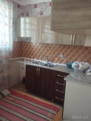 5 otaqlı həyət evi/bağ evi - Sumqayıt - 240 m² (18)