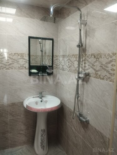 5 otaqlı həyət evi/bağ evi - Sumqayıt - 240 m² (14)