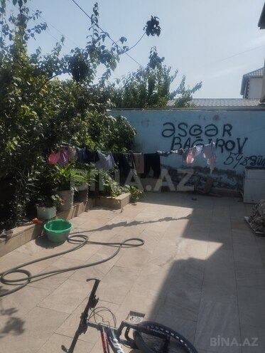 5 otaqlı həyət evi/bağ evi - Sumqayıt - 240 m² (19)