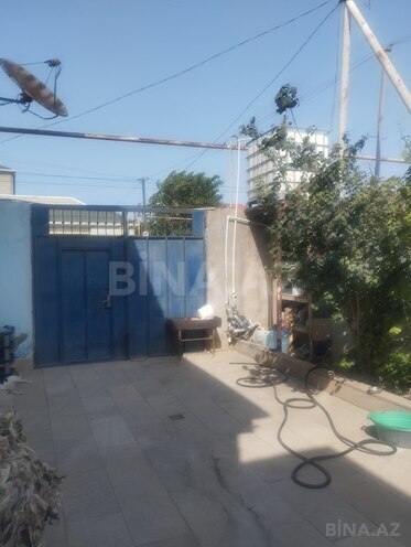 5 otaqlı həyət evi/bağ evi - Sumqayıt - 240 m² (1)