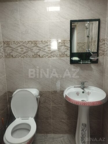 5 otaqlı həyət evi/bağ evi - Sumqayıt - 240 m² (15)