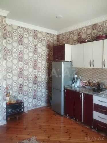 5 otaqlı həyət evi/bağ evi - Sumqayıt - 240 m² (3)