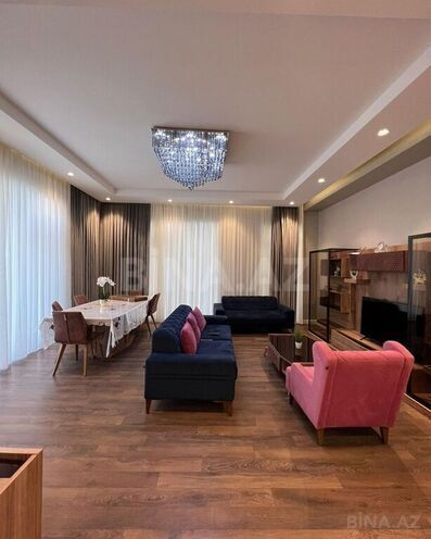 5-комн. дом/дача - пос. Мардакан - 190 м² (8)