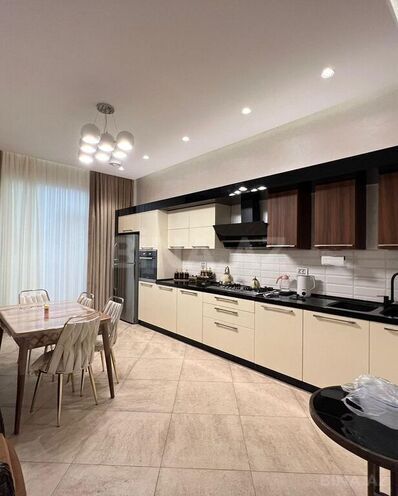 5-комн. дом/дача - пос. Мардакан - 190 м² (6)