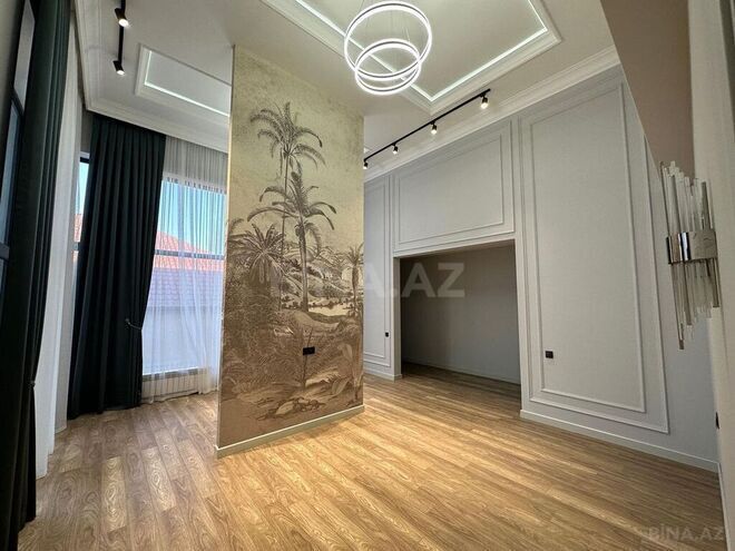 5-комн. дом/дача - пос. Мардакан - 190 м² (11)