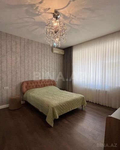 5-комн. дом/дача - пос. Мардакан - 190 м² (9)