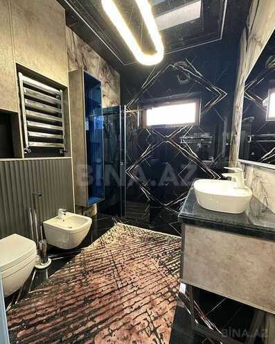 5-комн. дом/дача - пос. Мардакан - 190 м² (13)