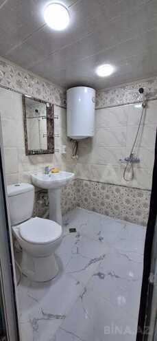 2 otaqlı köhnə tikili - Memar Əcəmi m. - 50 m² (9)