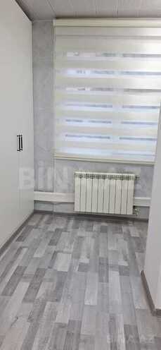 2 otaqlı köhnə tikili - Memar Əcəmi m. - 50 m² (15)