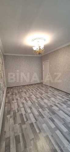 2 otaqlı köhnə tikili - Memar Əcəmi m. - 50 m² (14)