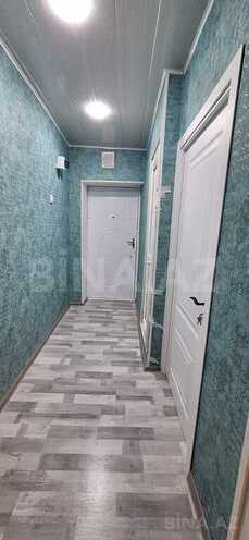 2 otaqlı köhnə tikili - Memar Əcəmi m. - 50 m² (13)