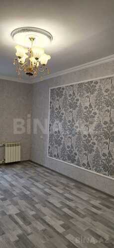 2 otaqlı köhnə tikili - Memar Əcəmi m. - 50 m² (8)