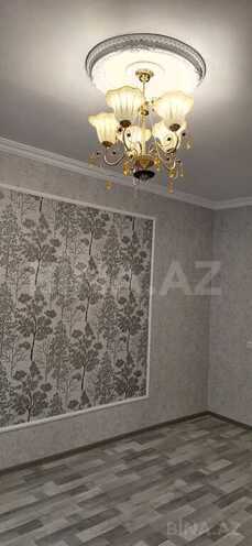 2 otaqlı köhnə tikili - Memar Əcəmi m. - 50 m² (10)