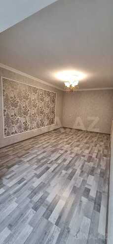 2 otaqlı köhnə tikili - Memar Əcəmi m. - 50 m² (5)