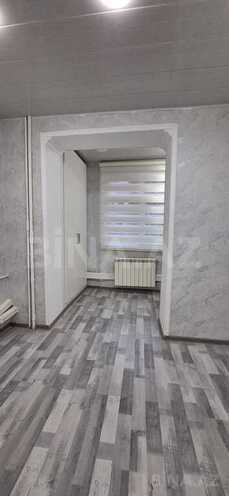 2 otaqlı köhnə tikili - Memar Əcəmi m. - 50 m² (11)