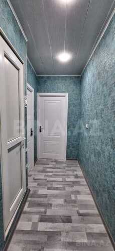 2 otaqlı köhnə tikili - Memar Əcəmi m. - 50 m² (4)