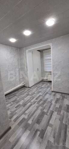 2 otaqlı köhnə tikili - Memar Əcəmi m. - 50 m² (2)