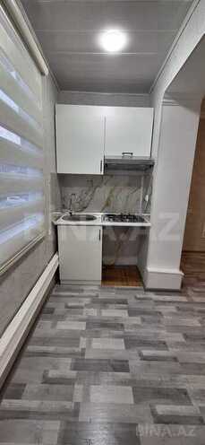 2 otaqlı köhnə tikili - Memar Əcəmi m. - 50 m² (3)