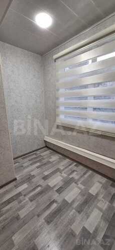 2 otaqlı köhnə tikili - Memar Əcəmi m. - 50 m² (12)