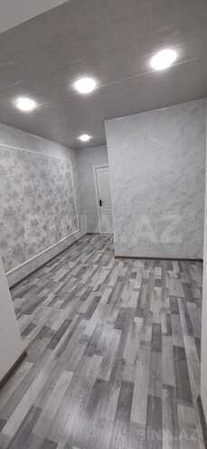 2 otaqlı köhnə tikili - Memar Əcəmi m. - 50 m² (6)