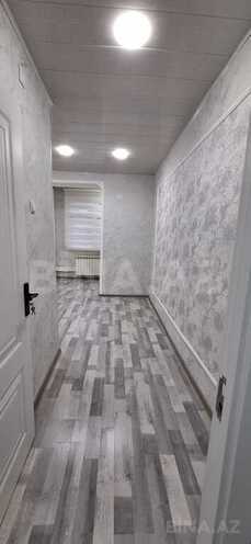 2 otaqlı köhnə tikili - Memar Əcəmi m. - 50 m² (7)