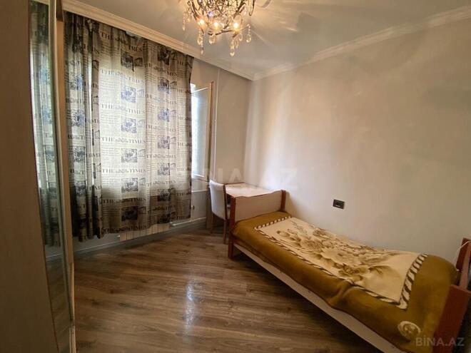3 otaqlı yeni tikili - Şah İsmayıl Xətai m. - 100 m² (8)