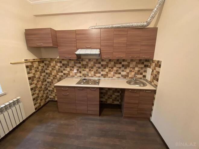 3-комн. новостройка - пос. Говсан - 73 м² (1)