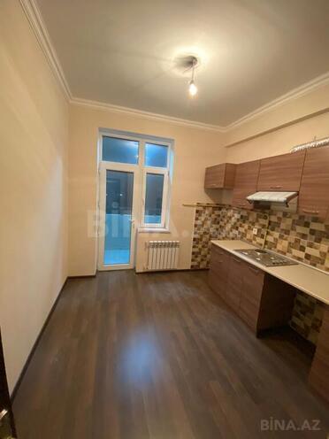 3-комн. новостройка - пос. Говсан - 73 м² (2)