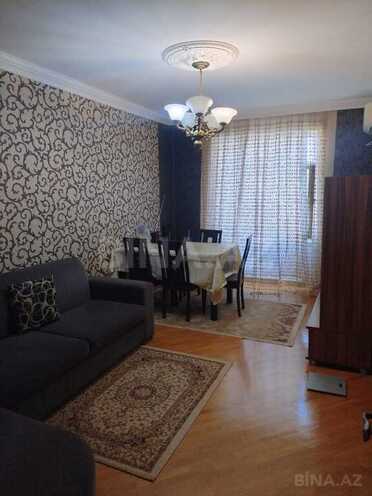 3-комн. вторичка - Низаминский  р. - 80 м² (1)