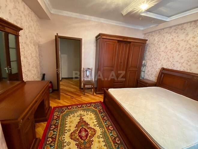 2-комн. новостройка - м. Ази Асланов - 90 м² (8)