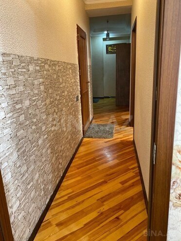 2-комн. новостройка - м. Ази Асланов - 90 м² (9)
