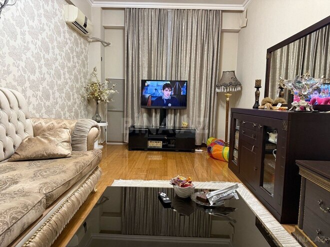2 otaqlı yeni tikili - Xırdalan - 58 m² (1)