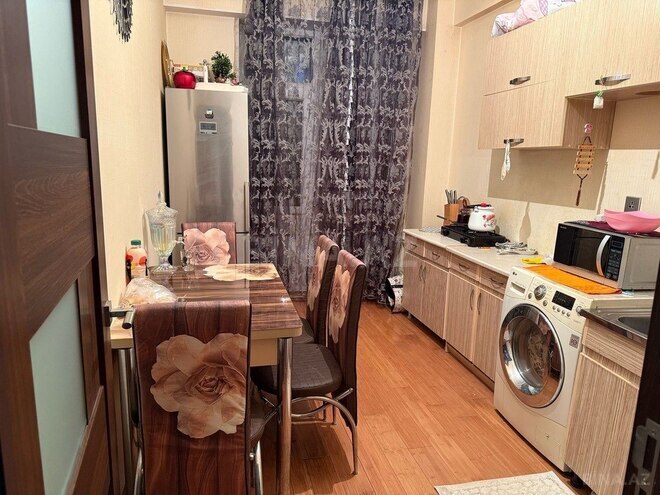 2 otaqlı yeni tikili - Xırdalan - 58 m² (3)