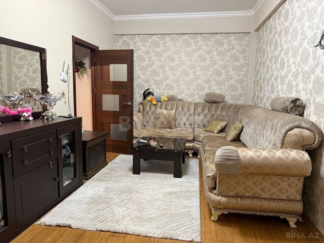 2 otaqlı yeni tikili - Xırdalan - 58 m² (2)
