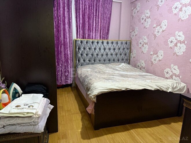 2 otaqlı yeni tikili - Xırdalan - 58 m² (4)