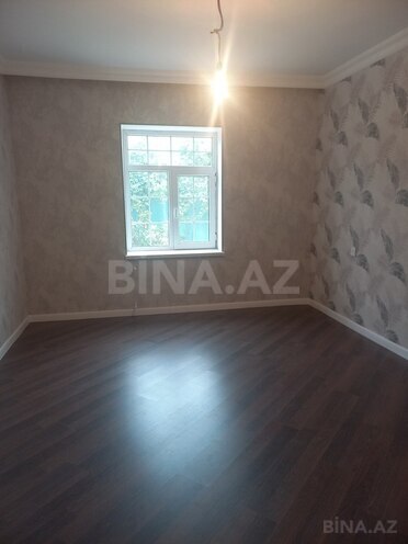 4 otaqlı həyət evi/bağ evi - Ramana q. - 116 m² (3)