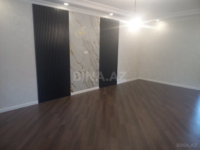 4 otaqlı həyət evi/bağ evi - Ramana q. - 116 m² (5)