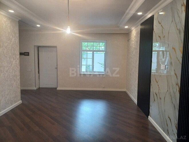 4 otaqlı həyət evi/bağ evi - Ramana q. - 116 m² (4)