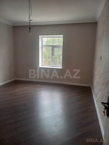 4 otaqlı həyət evi/bağ evi - Ramana q. - 116 m² (2)