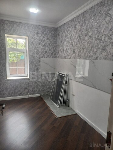 4 otaqlı həyət evi/bağ evi - Ramana q. - 116 m² (6)