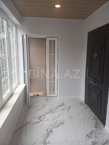 4 otaqlı həyət evi/bağ evi - Ramana q. - 116 m² (7)