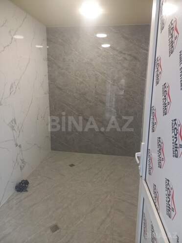 4 otaqlı həyət evi/bağ evi - Ramana q. - 116 m² (8)