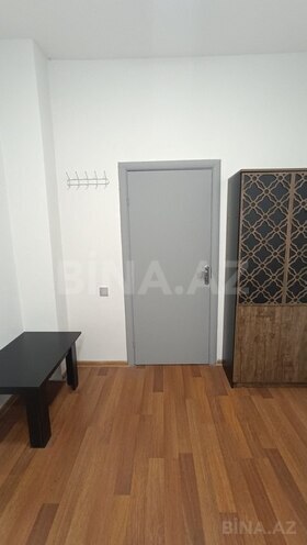 1-комн. офис - Насиминский  р. - 17 м² (9)